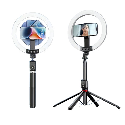 7-in-1 Professional Video Creator Selfie Stick