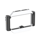 Blogger LED Light Kit with Adjustable Tripod Stand
