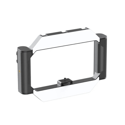 Blogger LED Light Kit with Adjustable Tripod Stand