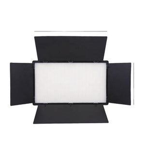 Professional Pro LED 800 RGB Photography Video Fill Light Kit