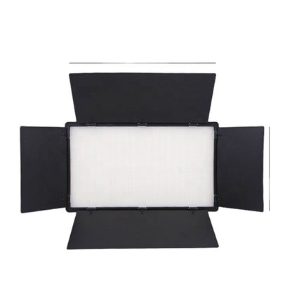 Professional Pro LED 800 RGB Photography Video Fill Light Kit