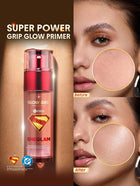 Shein Sheglam - The Superman - Good Grip Glow Illuminating Primer