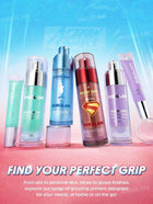 Shein Sheglam - The Superman - Good Grip Glow Illuminating Primer