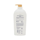 DOVE SHAMPOO BIO KERATIN STRAIGHT & SILKY 750 ML
