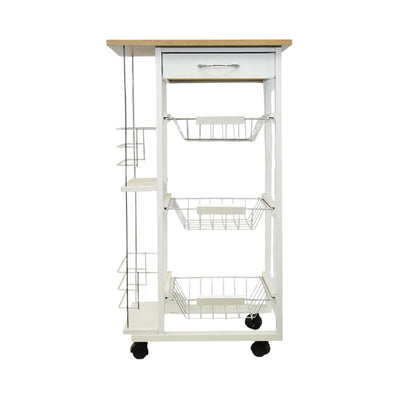 KITCHEN TROLLEY LHF009KW