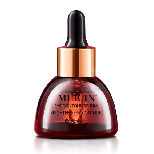 Muicin - Caffeine Eye Massage Serum - 30g