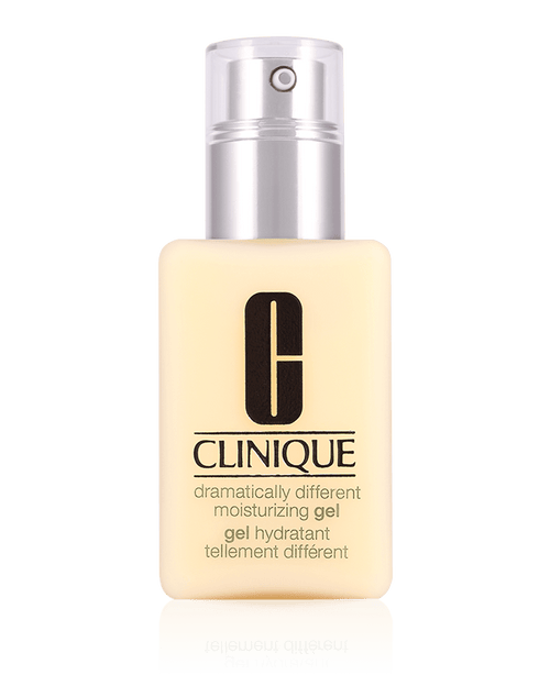 Clinique - D-d Moisturizing Gel 125ml