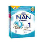 Nan stage 1 starter infant formula milk powder 300g (Soft Pack)