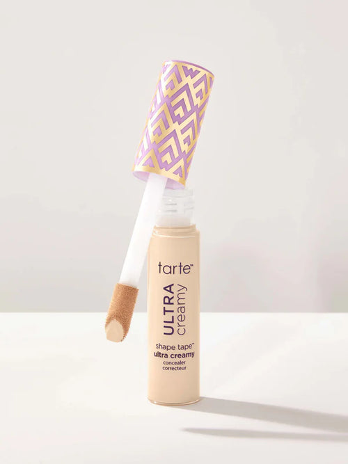 Tarte- Shape Tape Ultra Creamy Concealer 12N Fair neutral, 10ml