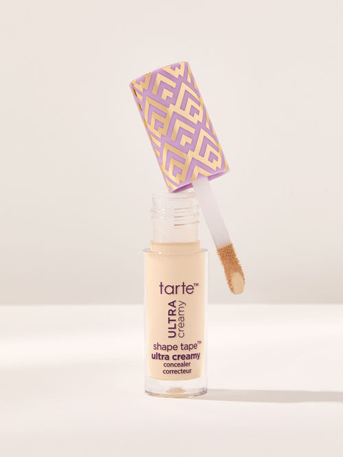 Tarte - Ultra Creamy Concealer 1ml Fair