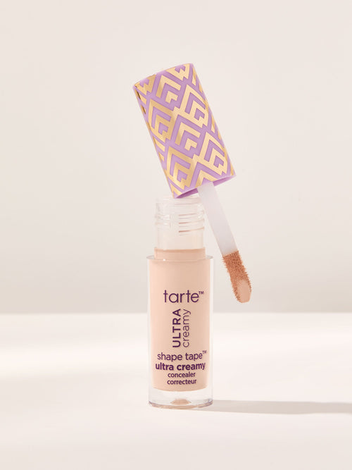 Tarte - Ultra Creamy Concealer 1ml Light