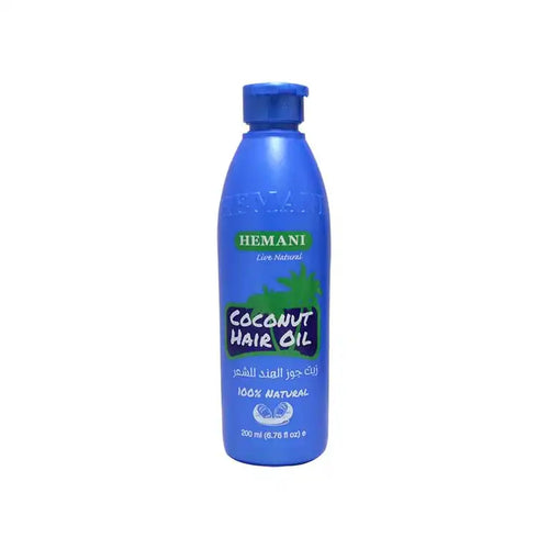 Hemani Coconut Hair Oil 200ml
