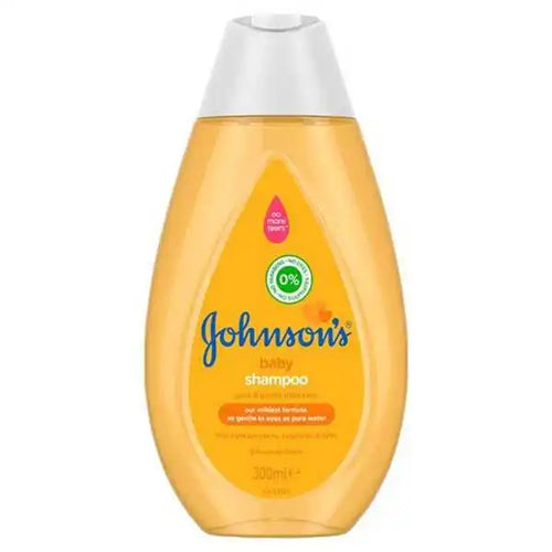 JB Shampoo 300ml – Gentle Hair Care Shampoo