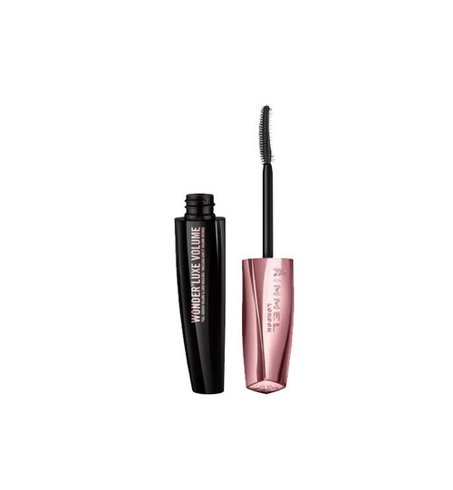 Rimmel London - Wonder Luxe Volume Mascara - Extreme Black