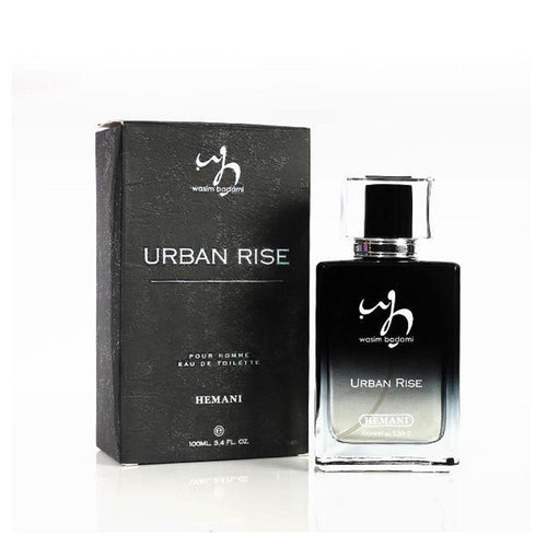 Wb By Hemani- Urban Rise Perfume, 100ml