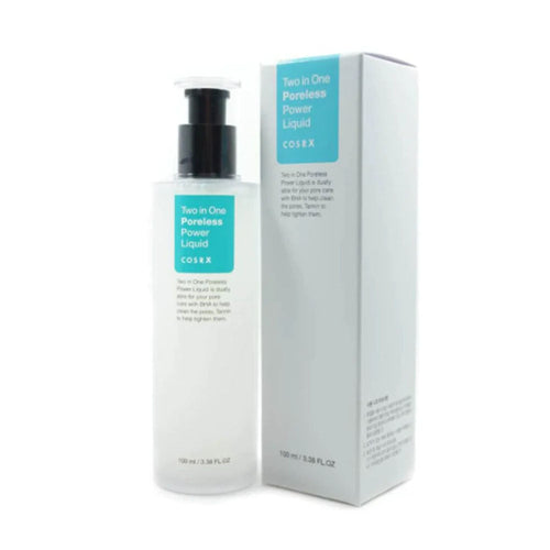 Cosrx - Two In One Poreless Power Liquid 100 Ml