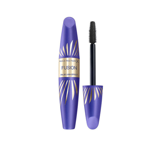Max Factor - False Lash Effect Fusion Volume And Length Mascara, Black, 13.1 Ml