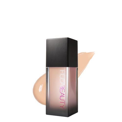 Huda Beauty - Fauxfilter Luminous Matte Foundation - Cheese Cake
