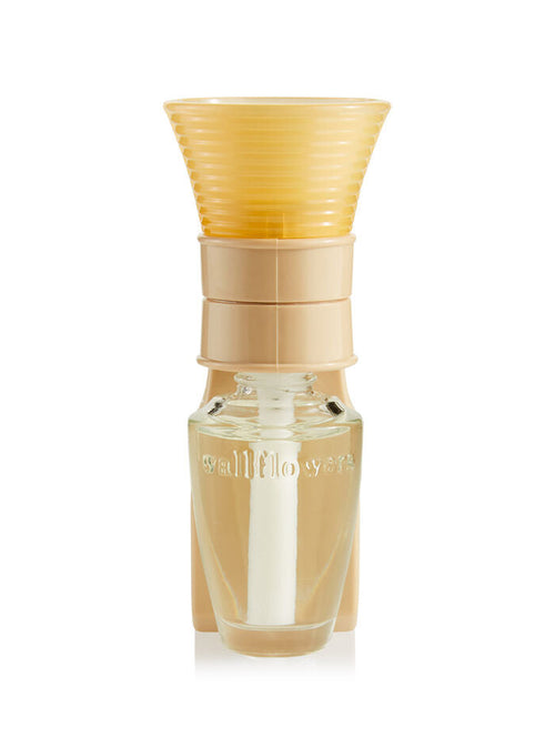 Bath & Body Works - Beige Conical Wallflower Plugs
