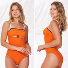 U.S POLO SWIMMING COSTUME 21517