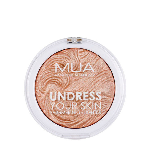 Mua- Highlighting Powder Undress Your Skin - Radiant Cashmere