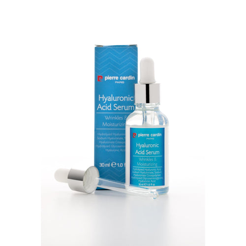 Pierre Cardin Paris - Hyaluronic Acid Serum 30ml