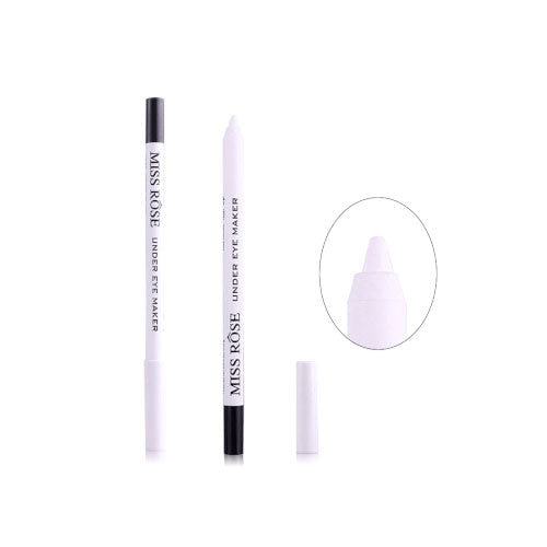 Miss Rose- Under Eye Pencil- White