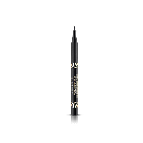 Max Factor - Masterpiece High Precision, Liquid Eyeliner, 15 Charcoal