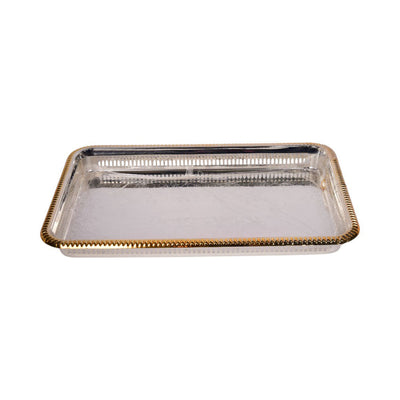 TRAY STEEL NAJIB NB2960