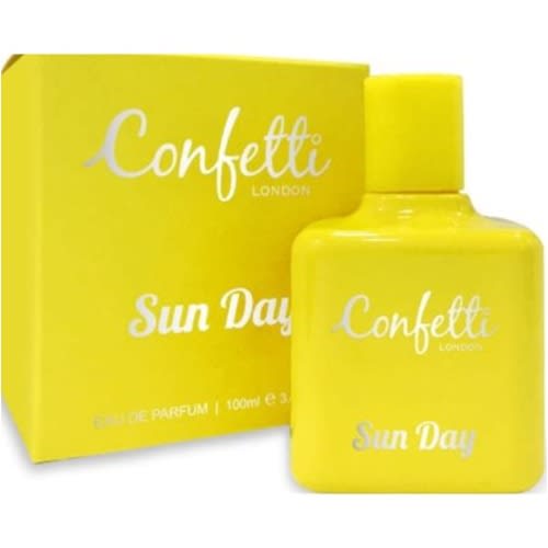 Confetti - Sun Day Women Edp 100ml