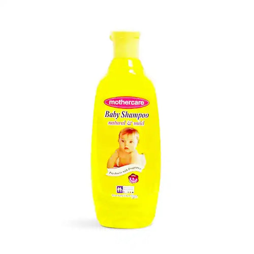 MC Shampoo 300ml | Gentle Hair Cleansing Shampoo