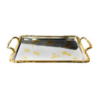 TRAY SET 3PC NAJIB NB4938