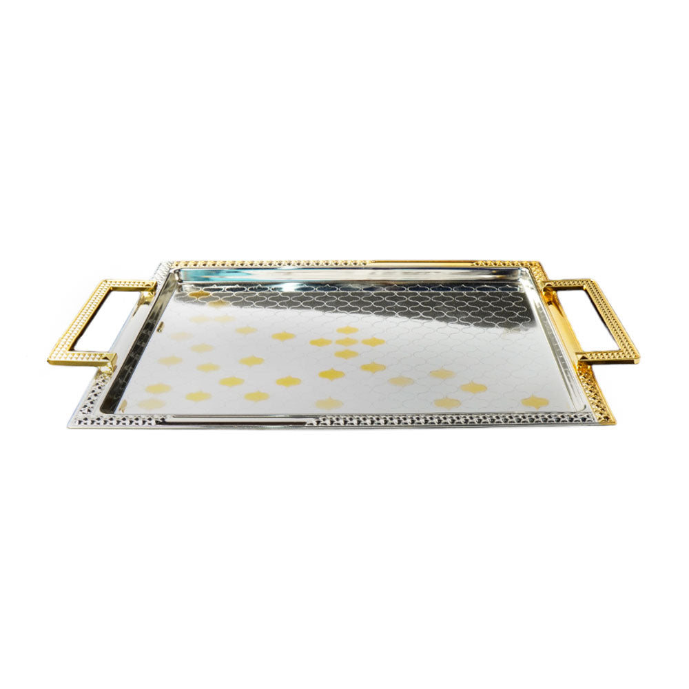 TRAY SET 3PC NAJIB NB4950