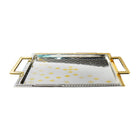 TRAY SET 3PC NAJIB NB4950