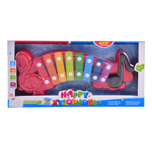 3390-2 HAPPY XYLOPHONE