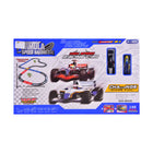 803F-3 FORMULA RACING TRACK SET
