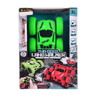 CQ-504 TWO SIDE STUNT CAR R/C