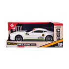 JA002 SPORTS CAR CHEROLET R/C