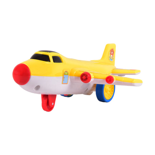 NO-2017C COOL SMALL AIR PLANE