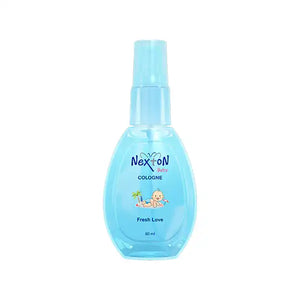 Nexton Fresh Love Baby Cologne 80ml