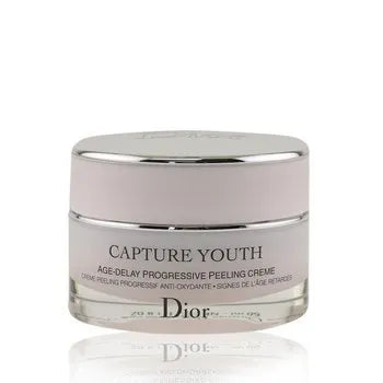 Dior - Capture Youth Age-defying Progressive Peeling Cr Me 50ml