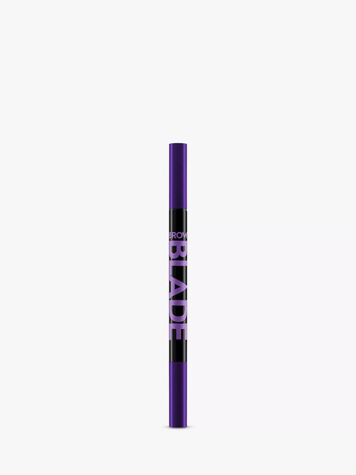Urban Decay - Brow Blade (water Proof Pencil+ Ink Stain) Taupe Trap (taupe)
