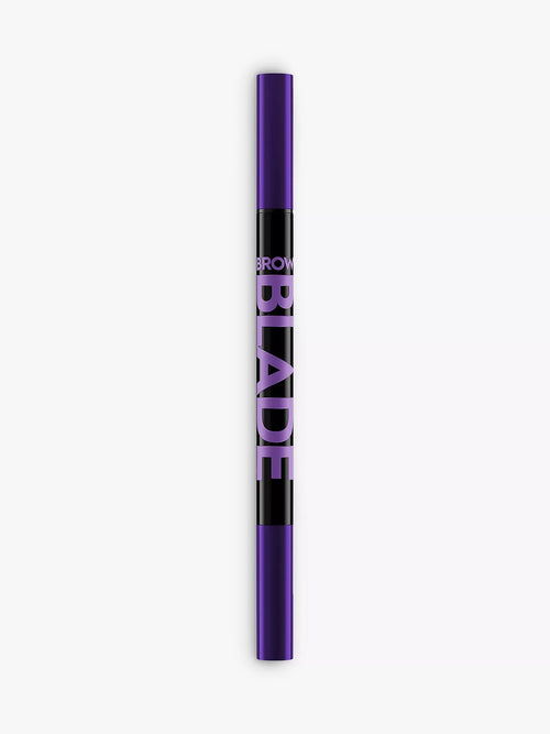 Urban Decay - Brow Blade (water Proof Pencil+ Ink Stain) Neutral Nana ( Neutral)