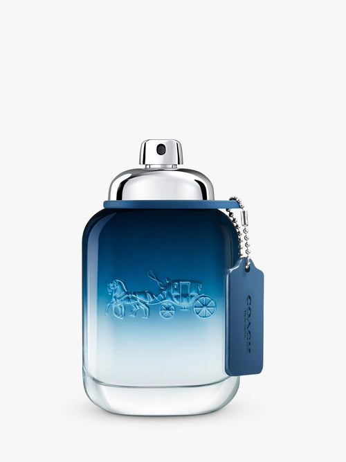 Coach - Blue Men Edt - 100ml