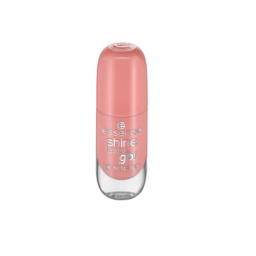 Essence - Shine Last & Go, Gel Nail Polish 70 Sunset Lover