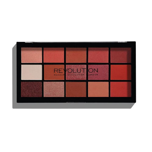 Makeup Revolution Re-loaded Palette - Newtrals 2