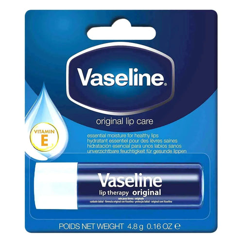 Vaseline Original Lip Therpy 4.8g