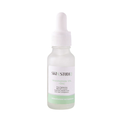 SKIN STUDIO NIACINAMIDE 10% + ZINC SERUM 20 ML