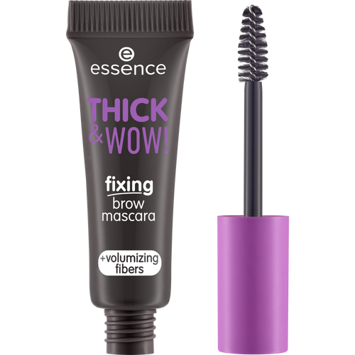 Essence - Thick & Wow! Fixing Brow Masc. 01