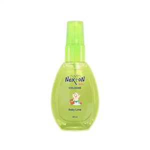 Nexton Baby Cologne Baby Love 80ml